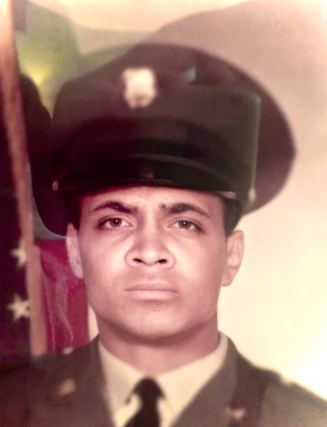 Ancestor - World War II